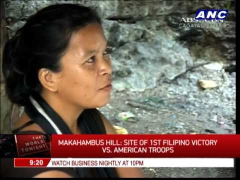 Vandals deface historic cave in Cagayan de Oro