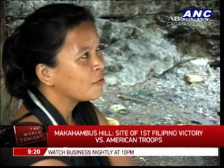 Vandals deface historic cave in Cagayan de Oro