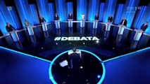 Jacek Wilk  - Dlaczego startuję? - debata prezydencka