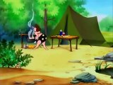 Mermaid and fisherman. Bad ending - Cartoon - Funny Cartoons Animation