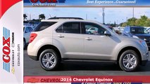 2014 Chevrolet Equinox Sarasota FL Bradenton, FL #4Q363917 - SOLD