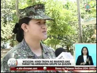 TV Patrol Palawan - April 8, 2015
