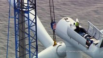 Google and the Atlantic Wind Connection: Creating thousands of renewable energy jobs