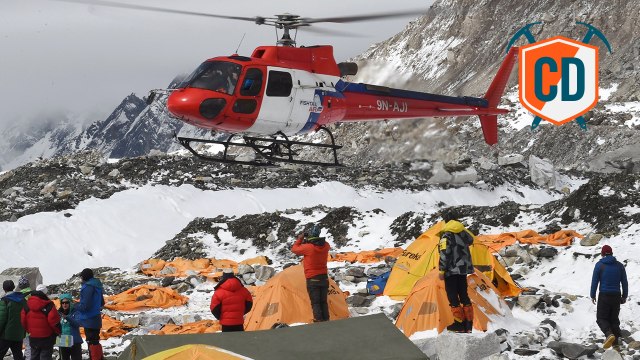 Recovery Operation Begins After Devastating Nepal Earthquake |...