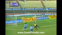 Faustino Asprilla: Sus Goles en la Eliminatoria a Francia 1998