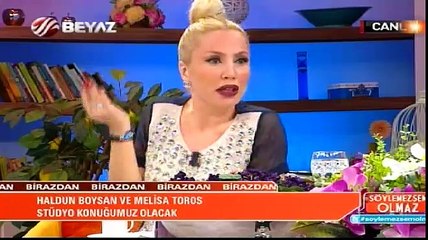 Söylemezsem Olmaz 06.05.2015 1.Kısım