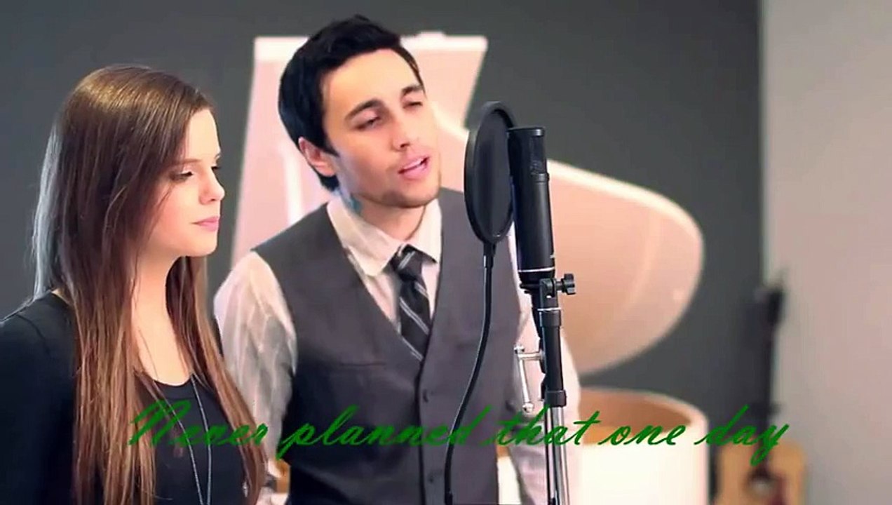 The One That Got Away (Tiffany Alvord - Chester See)