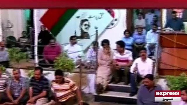 Resolution against Altaf Hussain in Sindh Assembley