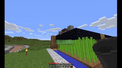 let's play episode 1 :un debut et ferme a canne a sucre 1/2