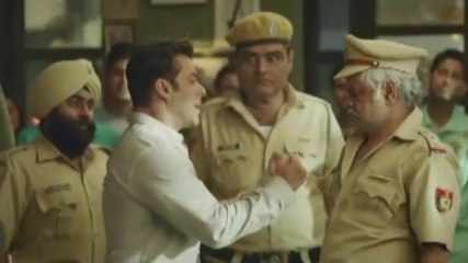 Salman Khan convicted in HIT and Run Case