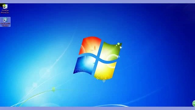 iPad Photo Transfer - Transfer Photos from iPad to PC