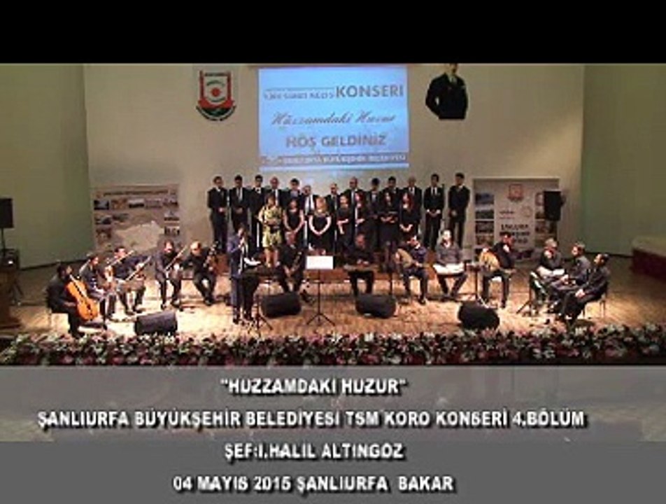 hüzzamdaki huzur 4
