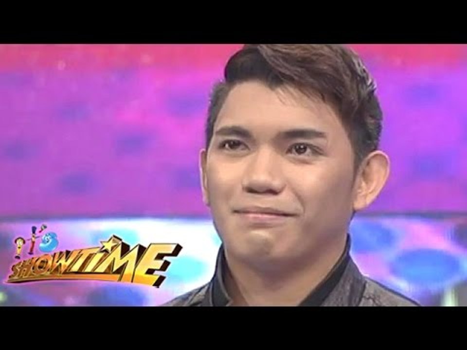 It's Showtime Kalokalike Face 3: Yael Yuzon