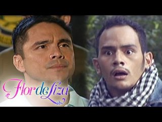 FlordeLiza: Re-investigation