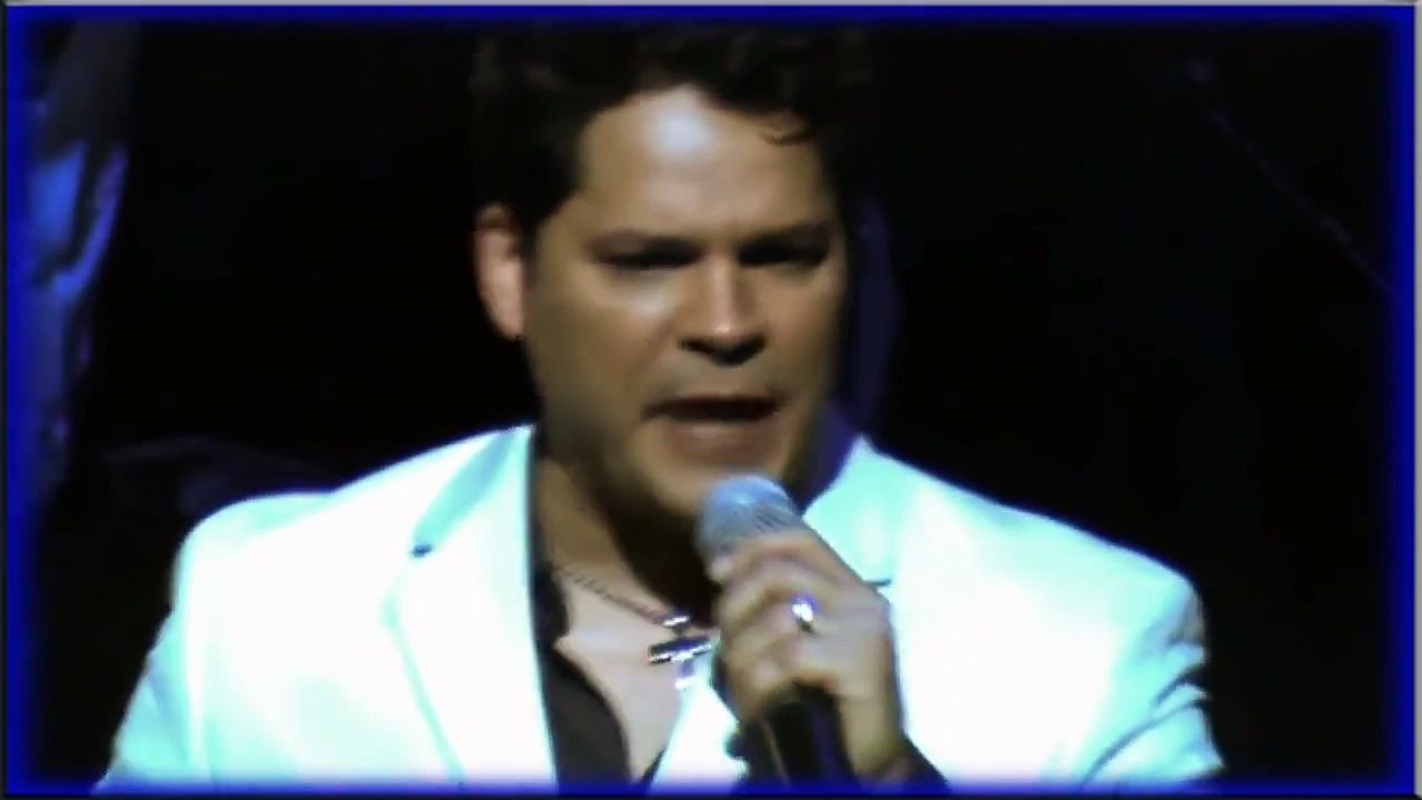 Rey Ruiz -  Amiga & Mi Media Mitad & Luna Negra (En Vivo) HD