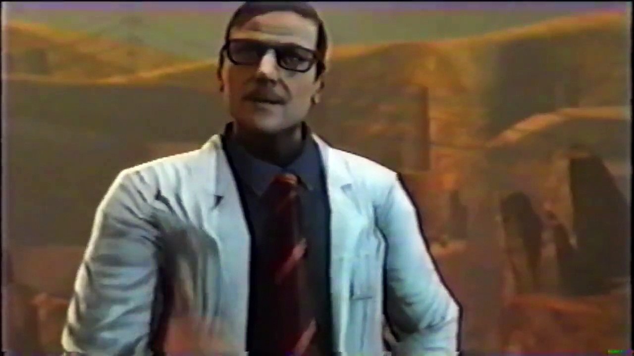 Black Mesa: Steam Launch Trailer
