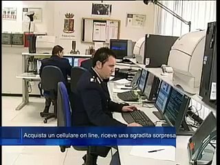 Acquista un cellulare on line, riceve una sgradita sorpresa