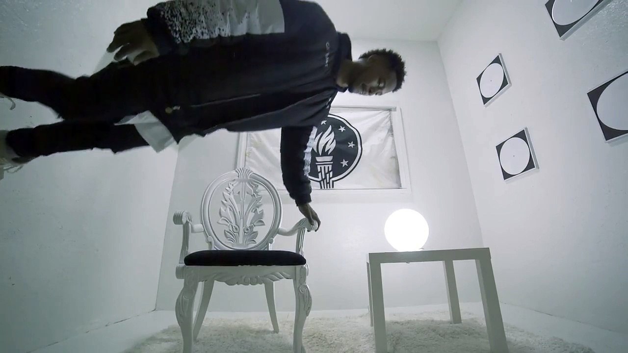 KB - Sideways ft. Lecrae (@ReachRecords @KB_HGA)