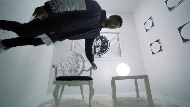 KB - Sideways ft. Lecrae (@ReachRecords @KB_HGA)