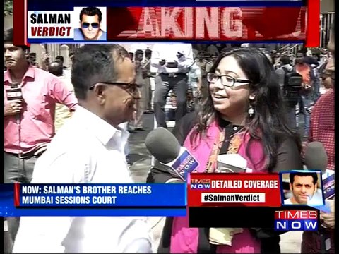 Salman Khan Hit & Run Case: Salman Khan's Lawyer