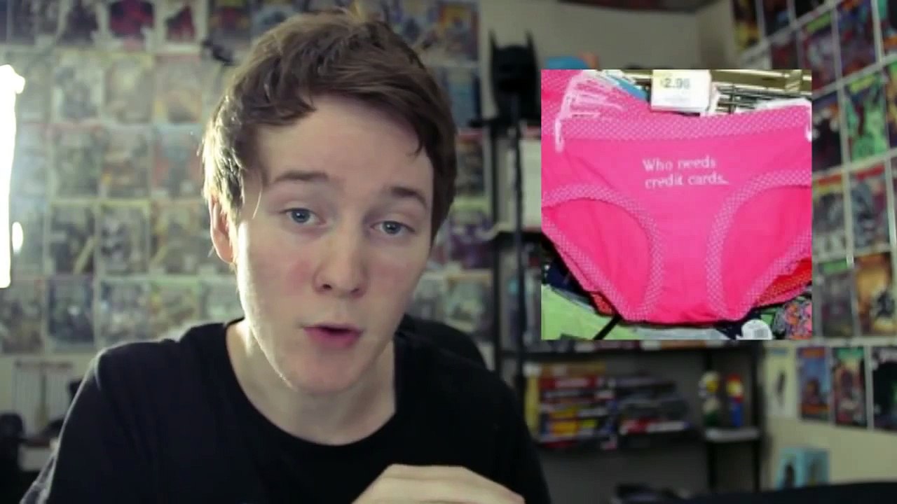 Sexualization of Children