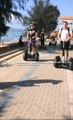 outdoor electric scooter segway