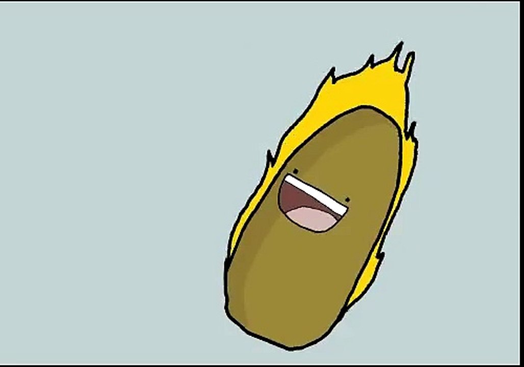 Hot Potato