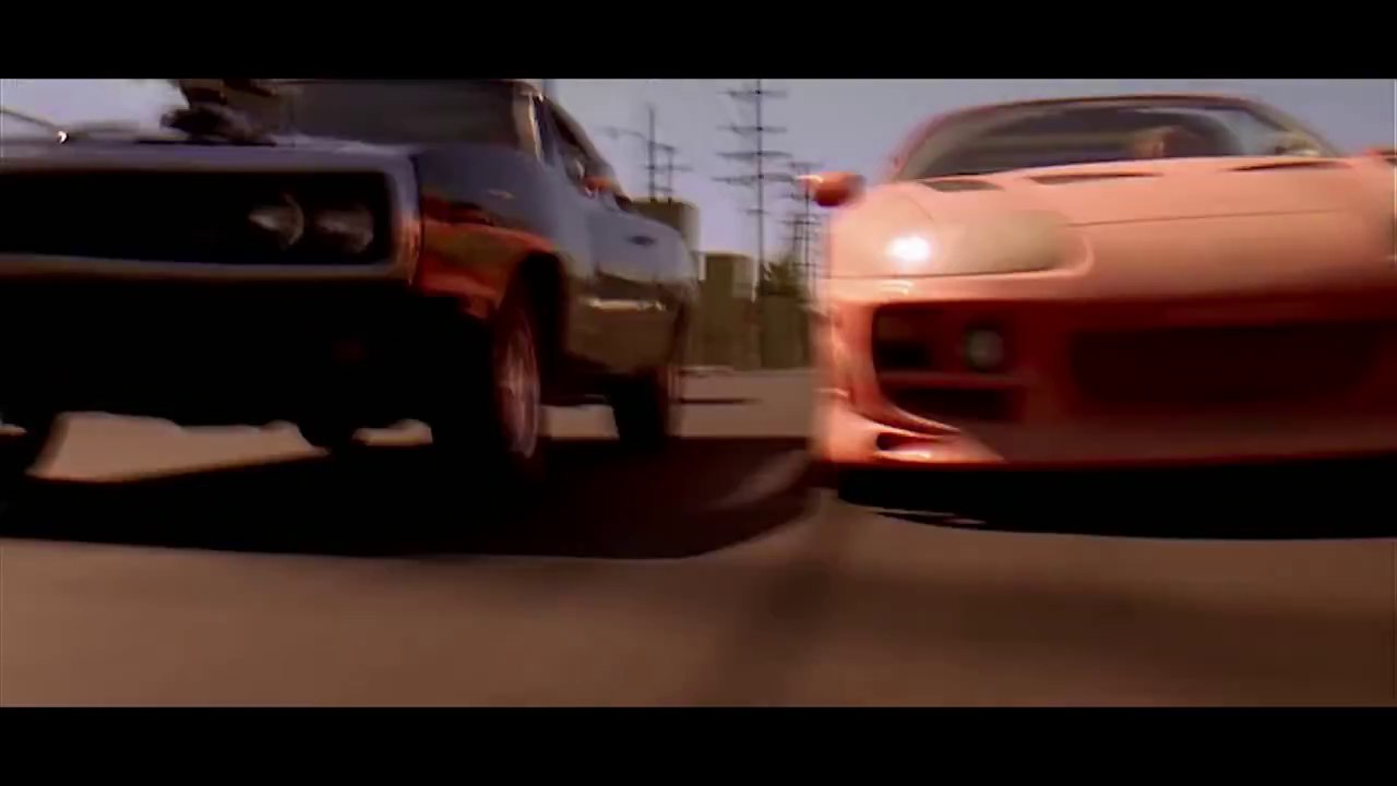 Best of Fast And Furious Don Omar - Los bandole...