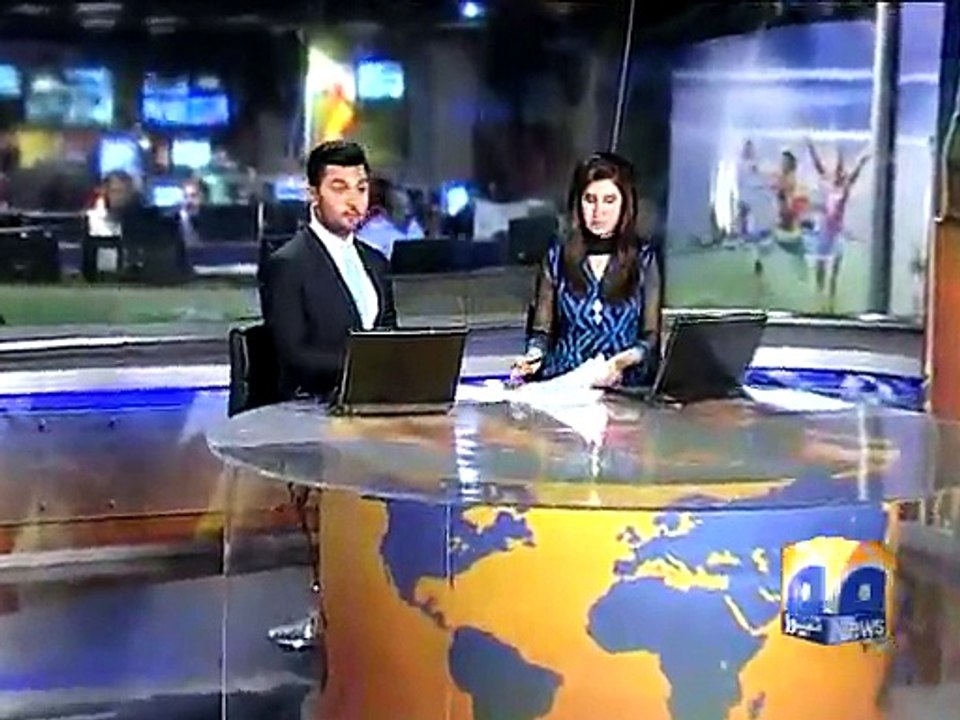 Geo Headlines-06 May 2015-1200