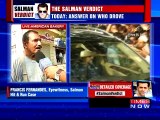 Salman Khan Hit & Run Case: Witness in the hit & run case