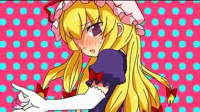 IOSYS - Hatate's Bakkoi Murder Case english subs