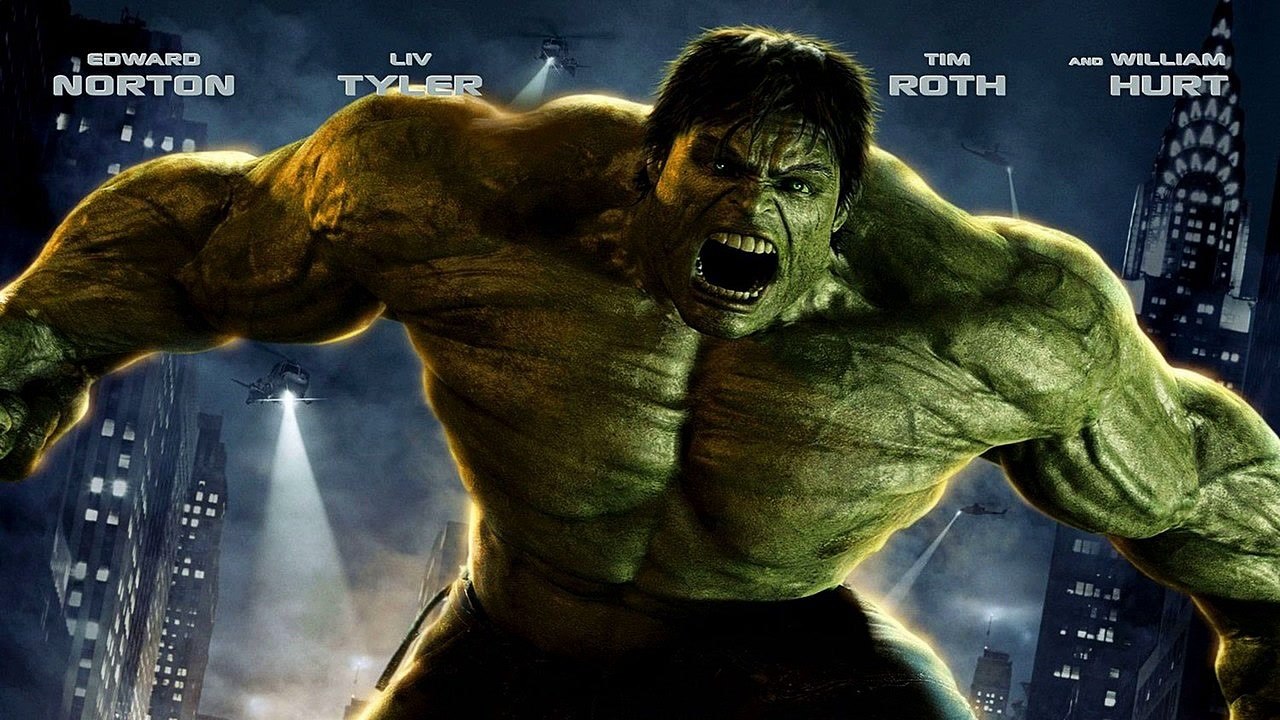 The Incredible Hulk Full Movie english subtitles - video Dailymotion