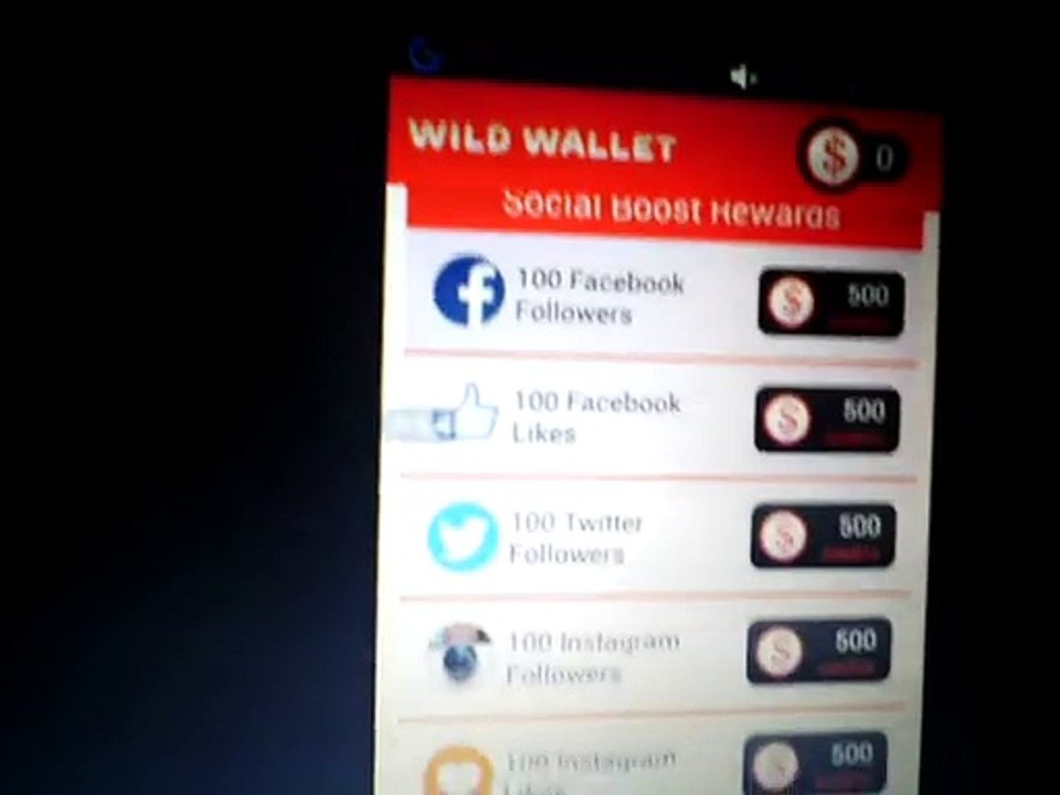 Free 100 Twitter followers fast