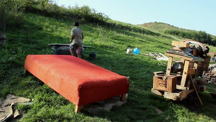 Inner Love - Sejtekig Szerelmes