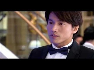 UNFORGETTABLE LOVE February 16, 2015 Teaser