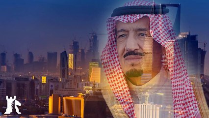 King Salman’s palace coup and the Saudi royal politics
