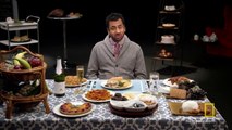 Food Around the World - The Big Picture with Kal Penn