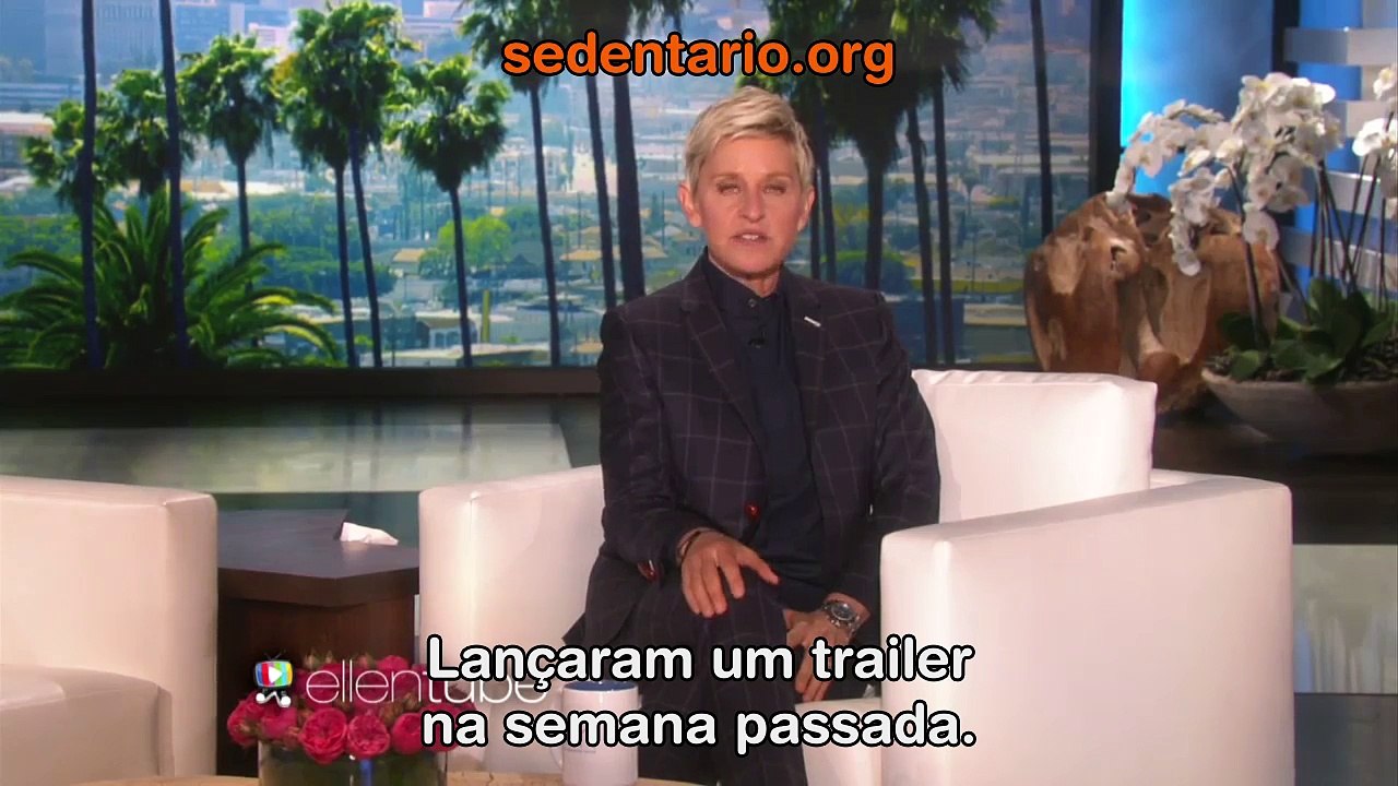 Trailer do Star Wars extendido