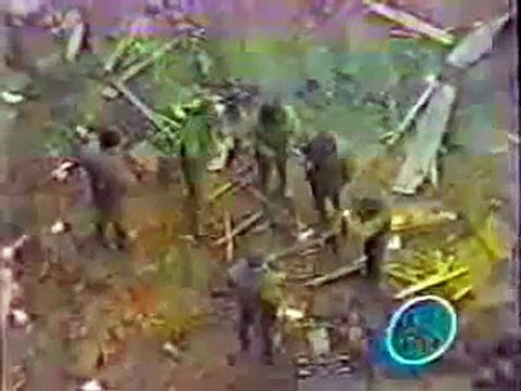 1995г Штурм Грозного Первая чеченская война