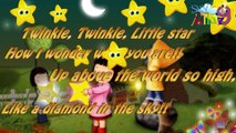 twinkle twinkle small kidz  rhymes  kidz