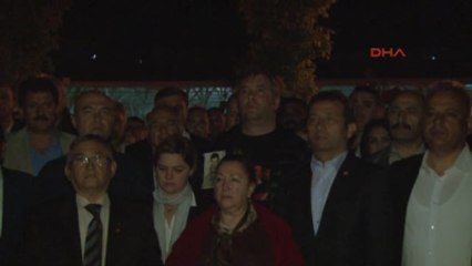 Buca Deniz, Hüseyin ve Yusuf Buca'da Anıldı