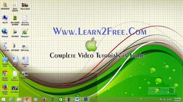 Complete SEO Blogger Video Course in Urdu (Part-03)