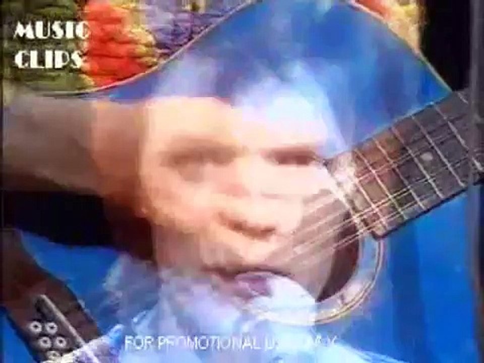 David Bowie- Starman