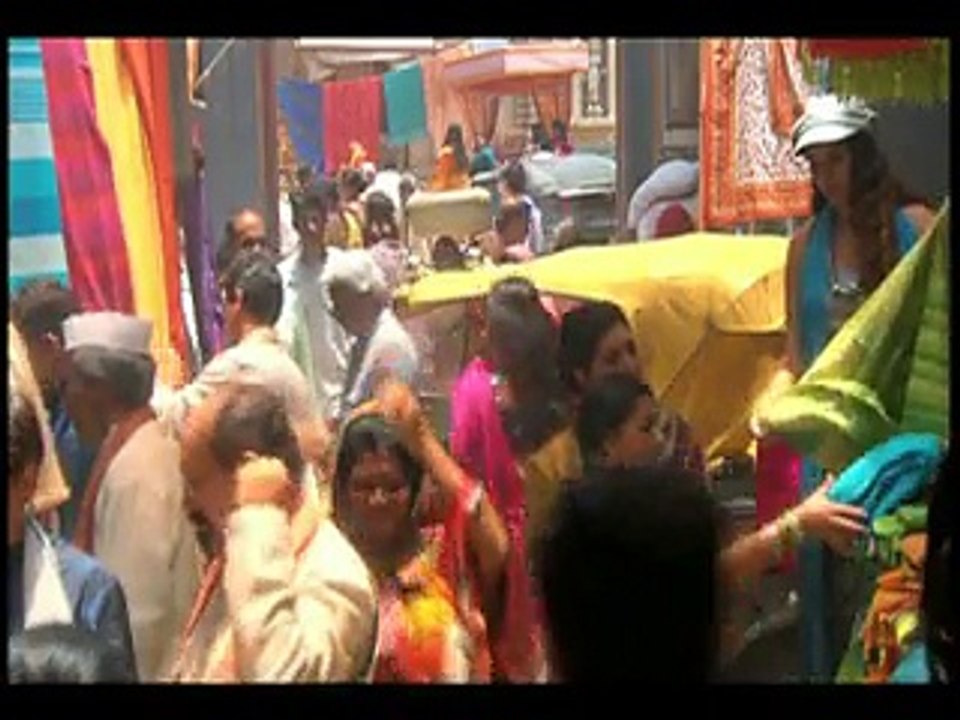 Daastan-E-Ishq EP 01 SEG 3