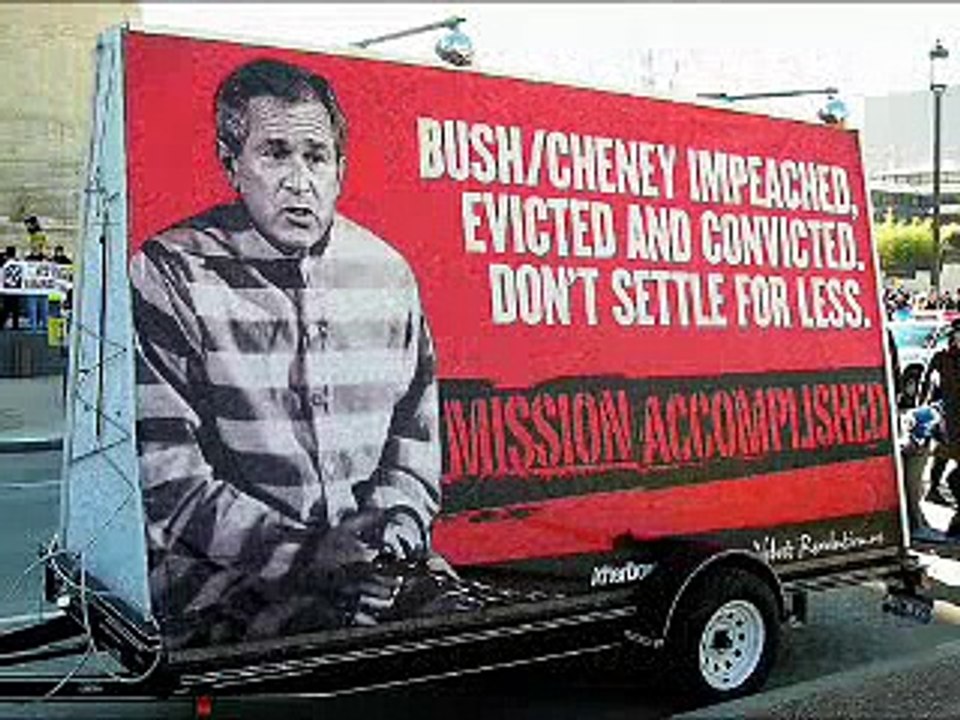 Fascism comes to America- Who are the Nazis now?