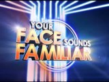 Your Face Sounds Familiar soon on ABS-CBN!