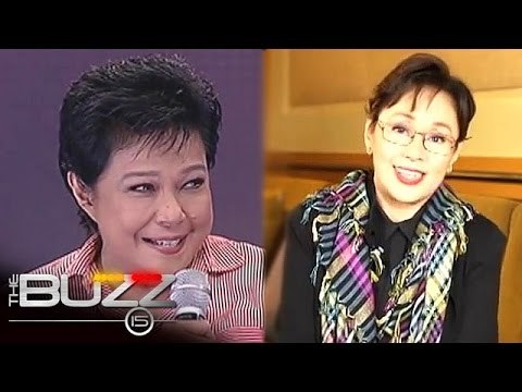 Nora confesses she had a crush on Vilma