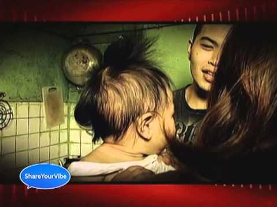 The Voice: Daryl Ong Semi-finals Preparation