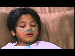 Two Wives: Letter from Victor