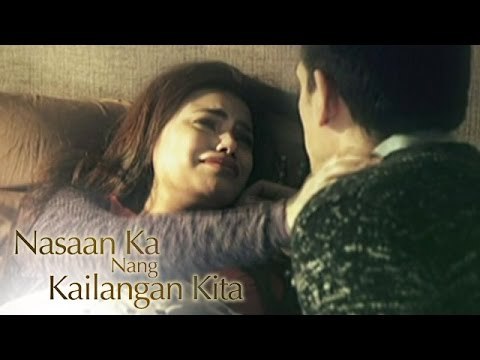 Nasaan Ka Nang Kailangan Kita: Flashback